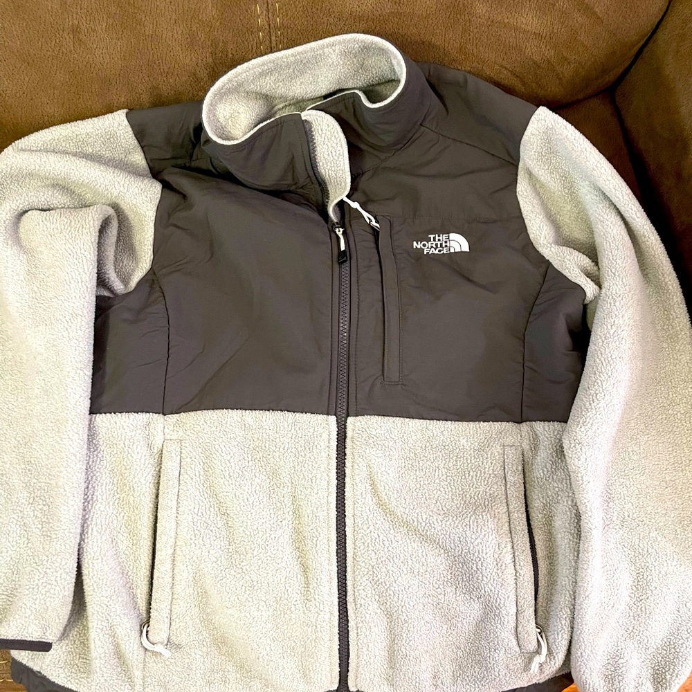 North face jacket